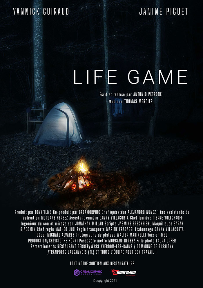 Life Game